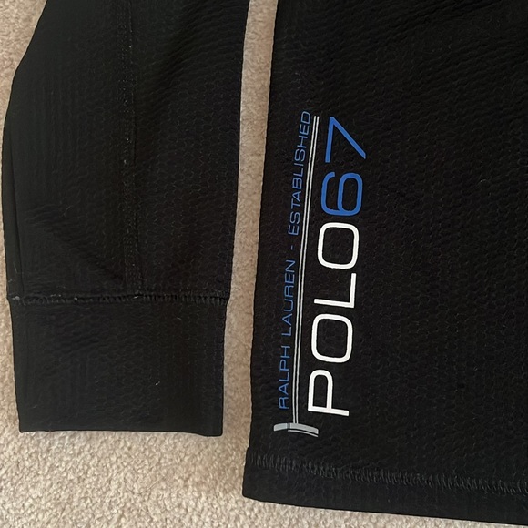 Polo RL long sleeve top - Picture 6 of 9